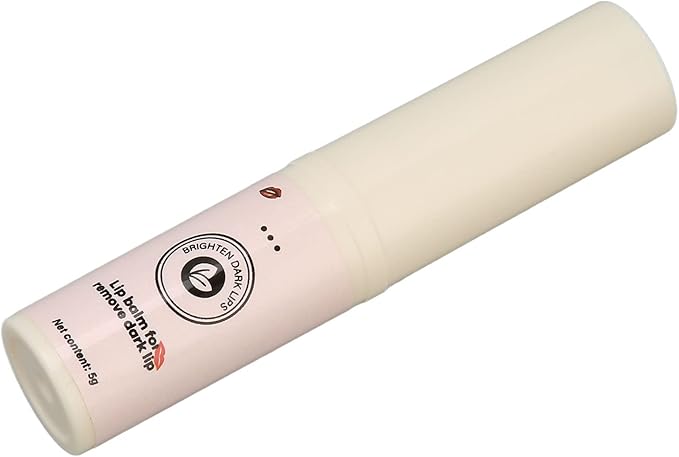 Lip Balm, Remove Dark Lip Portable