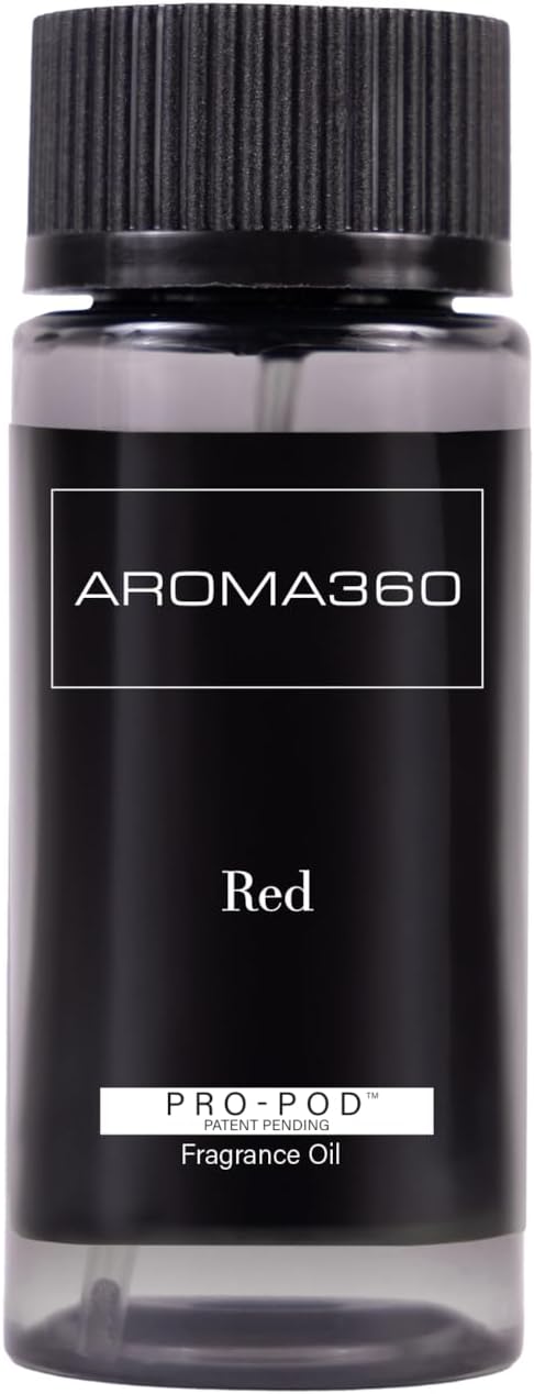 Aroma360 Red Pro Pod 50ML
