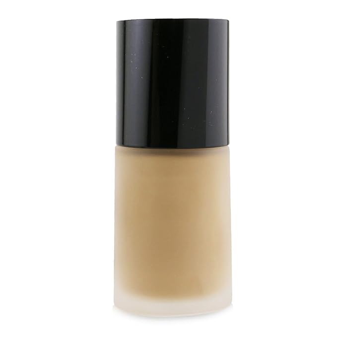 GIORGIO ARMANI Luminous Silk Foundation, No.8 Caramel, 1