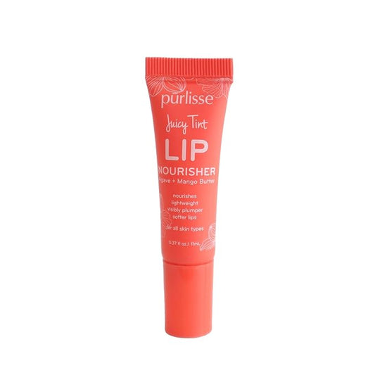 Purlisse Juicy Tint Lip Nourisher -