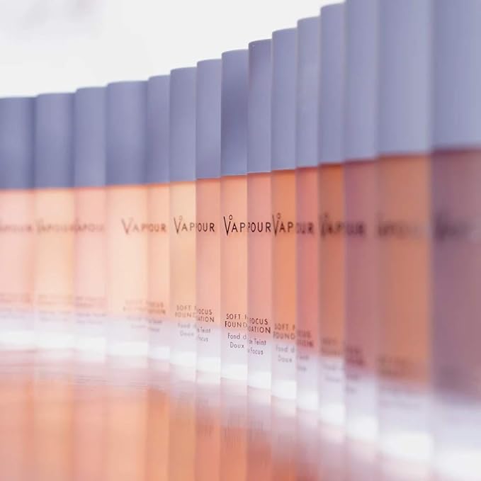 Vapour Beauty - Soft Focus Foundation | Non-Toxic, Makeup (170S)