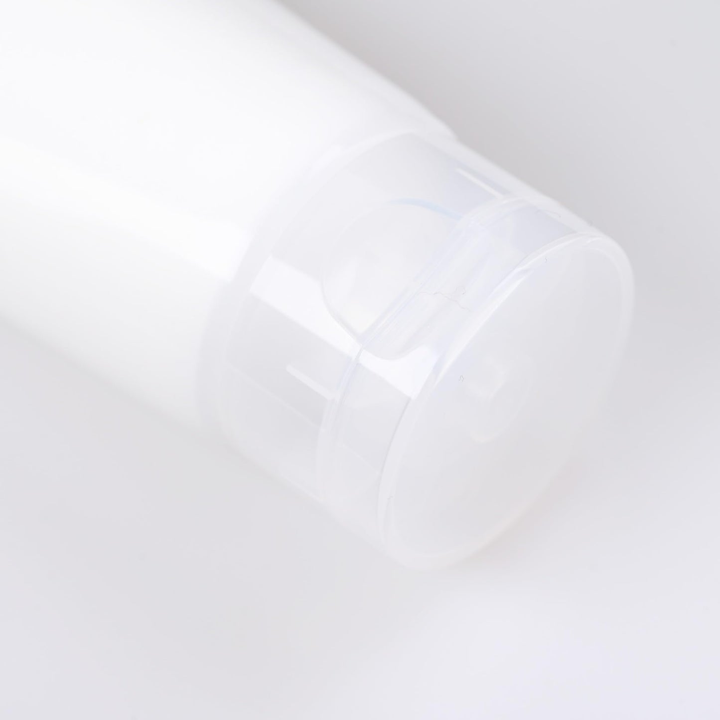 Mu-ji Korean Face Soap Scrub 150ml - Exfoliating Face Wash, Facial Scrub with Peach Kernel & Witch-Hazel, Facial Exfoliator Remove Dead Skin & Impurities - Fragrance-Free, Eco-Friendly Packaging