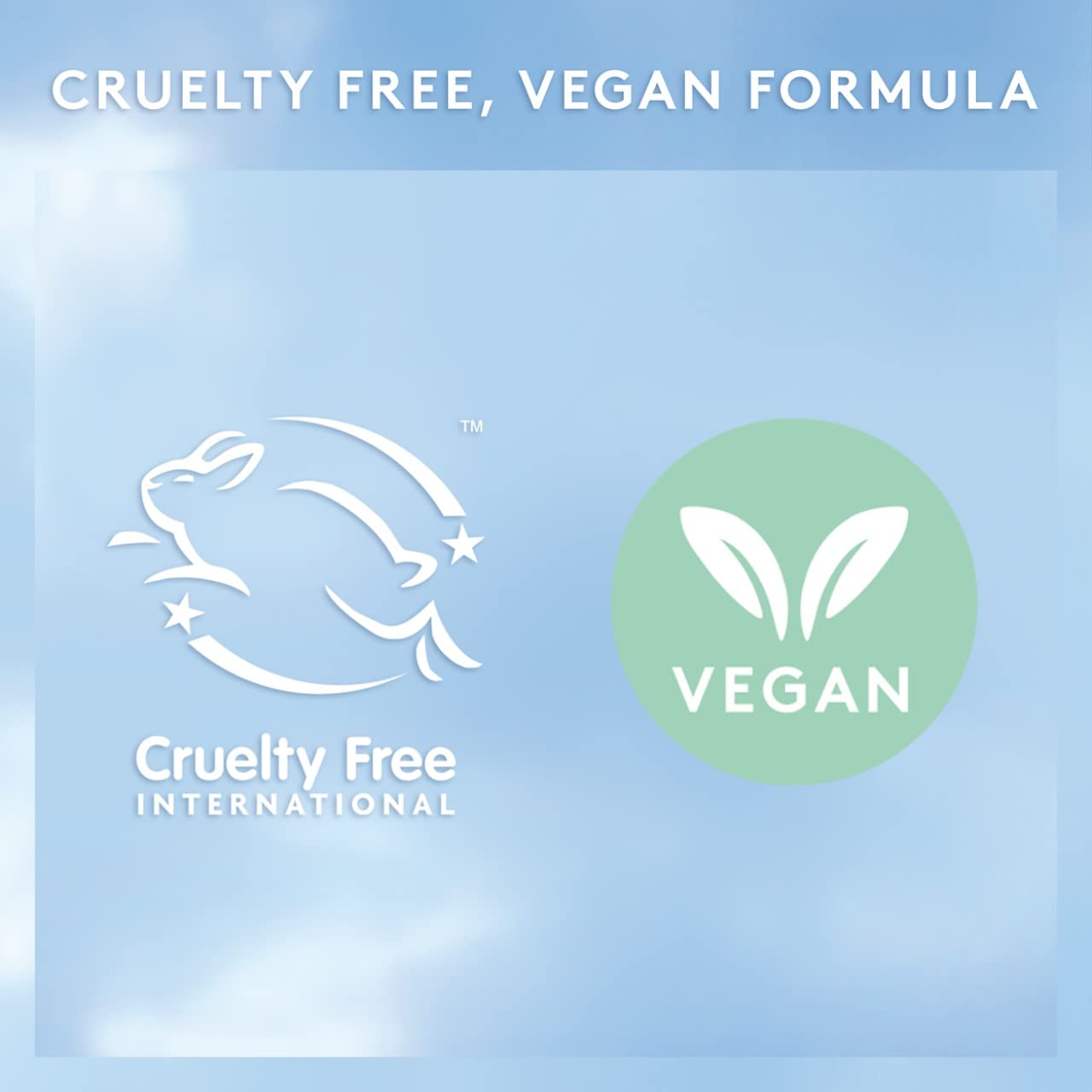 COVERGIRL Clean Fresh Skincare Hydrating Cream Cleanser, 5 Fl Oz