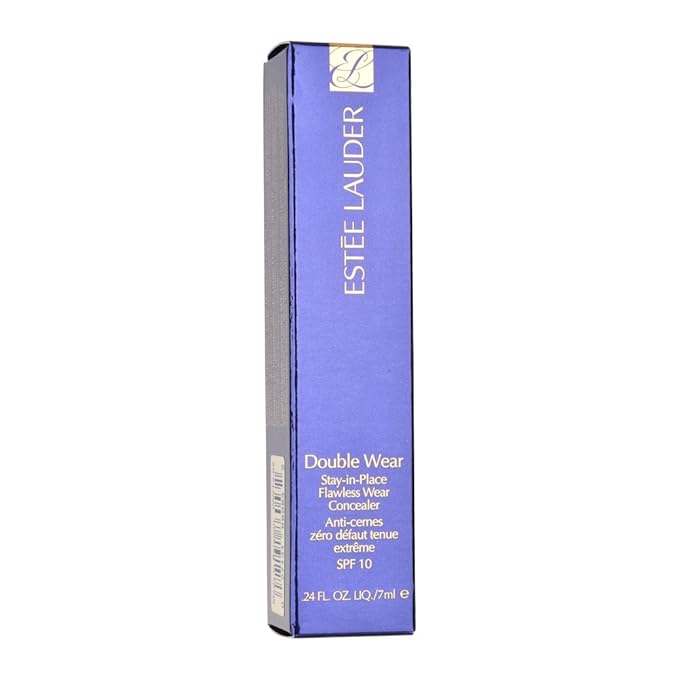 Estee Lauder Double Wear Stay-in-Place Flawless Wear Concealer 0.2 Ounce 10 L