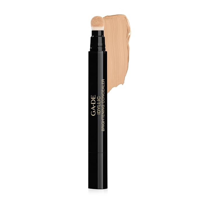 Idyllic Brightening Concealer, 36 - Concealer for Dark - 0. 11 oz
