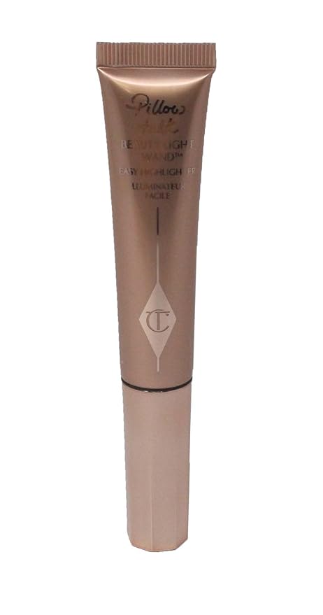 Charlotte Tilbury Pillow Talk Beauty Light Wand Easy 0.4 Ounce