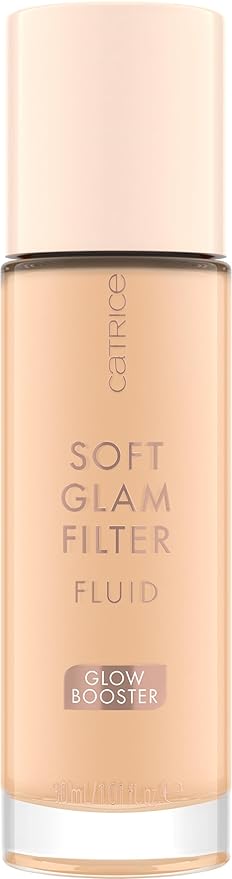Catrice | Soft Glam Filter Fluid | Luminous