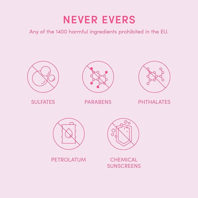 Evereden Mama Must-Have DUO - Golden 30ml