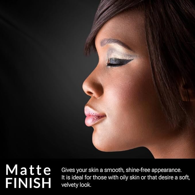 Cream To Powder Foundation by Flori Roberts, Full 0.30 oz