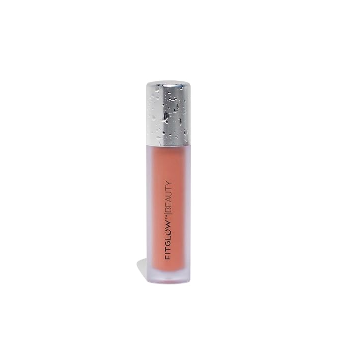 FITGLOW Beauty - Lip Color Serum | Vegan, FITGLOW