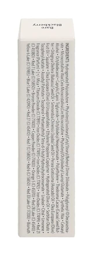 BOBBI BROWN Extra Lip Tint (Bare Blackberry)