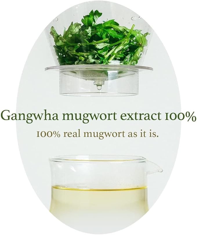 [I'm From] Miniatures of Rice Toner, Mugwort Essence, Fig Boosting Essence (Mugwort), Stocking Stuffers, Gifts for Women
