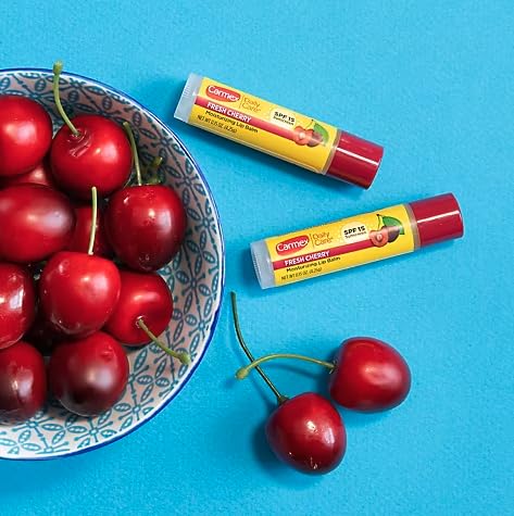 Carmex - 10 Count Variety Pack Moisturizing