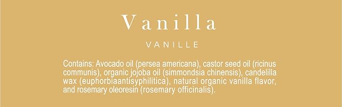 ALIDA PURE Melody Lip Balm Collection, Lips,