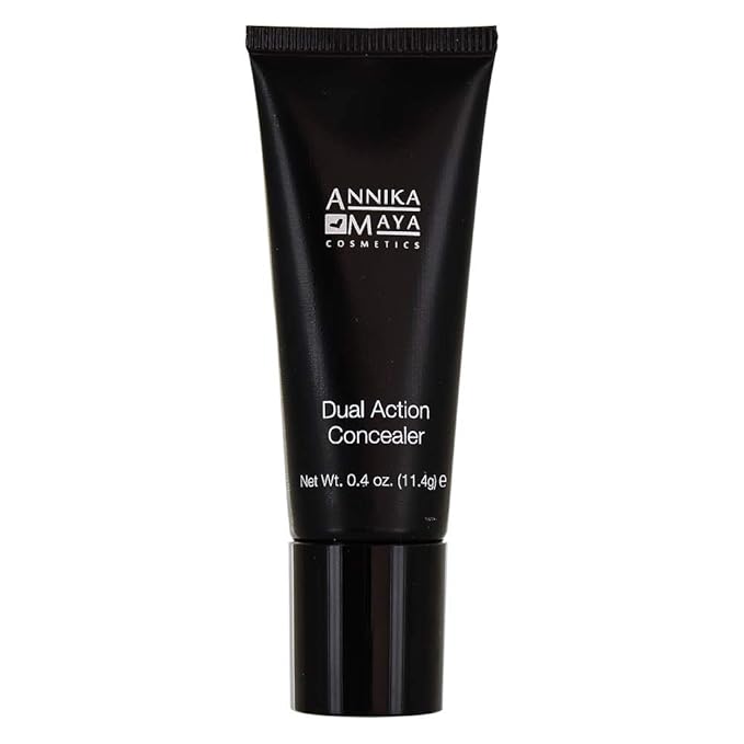 Annika Maya Dual Action Concealer (Medium)