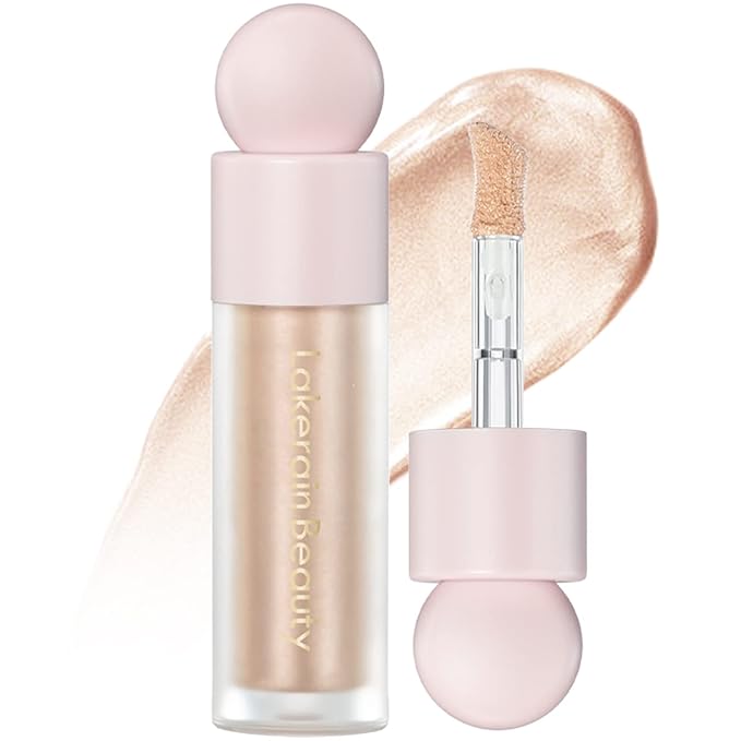 Erinde Liquid Highlighter Makeup, Face Highlighter Bronzer Makeup