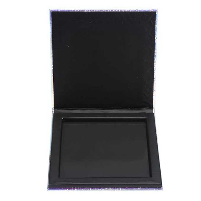 Empty Eyeshadow Makeup Box, Magnetic Pallete For Eyeshadow,