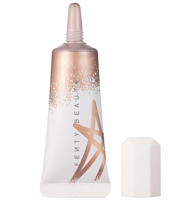 Fenty Beauty by Rihanna Liquid Killawatt Fluid Freestyle Baby 2.0