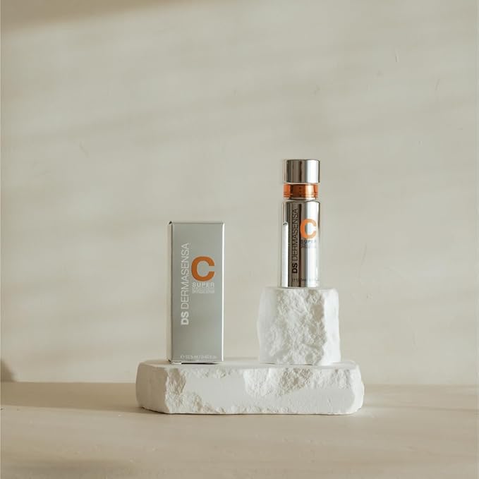 C Super Brightening Spotless Serum (12.5ml)