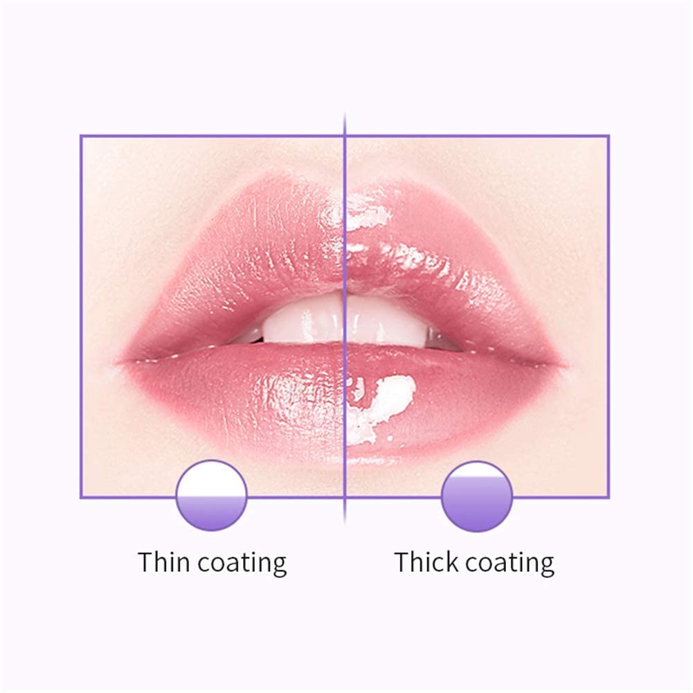 ANMANSY Lip Mask,Honey&Sakura Day and Night Repair Lip Sleeping Masks Honey Lip Balm, Fade Lip Lines Bee Balm Lip Balm, Hydrating &Prevention Dry and Crack Lip Scrubs Exfoliator (day and night)