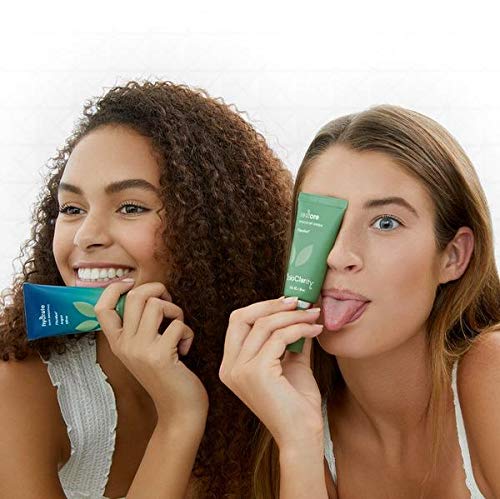 BioClarity 3-Step Essentials Skin Routine + Clarifying