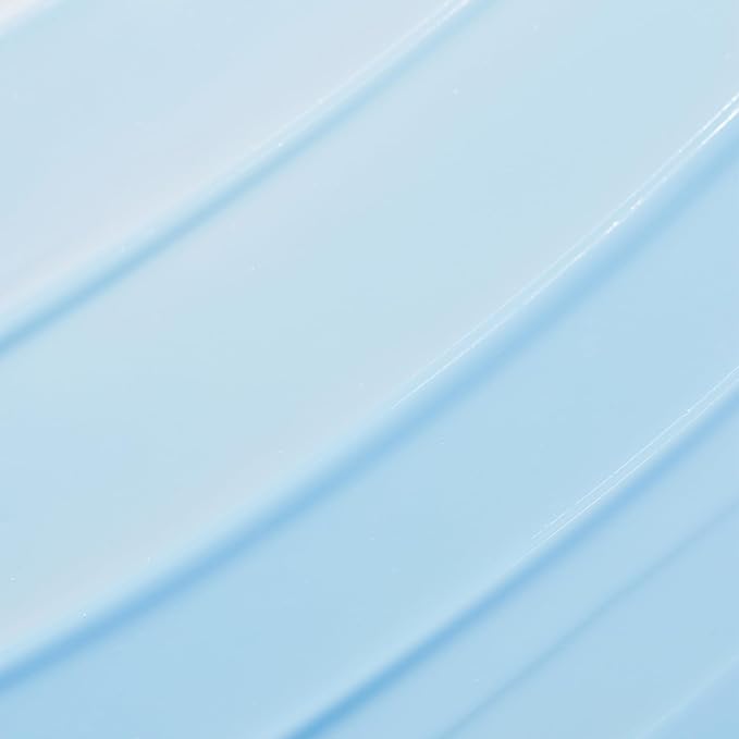 DearKlairs Midnight Blue Calming Cream – Soothing Face Moisturizer for Oily & Sensitive Skin, Redness Relief & Hydrating, Lightweight Texture, 1.01 Fl Oz