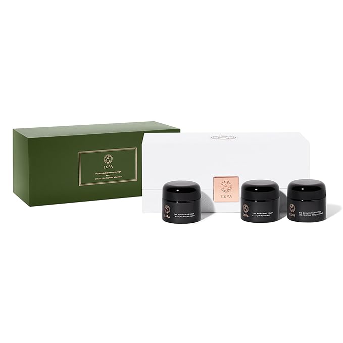 ESPA | Modern Alchemy Collection |