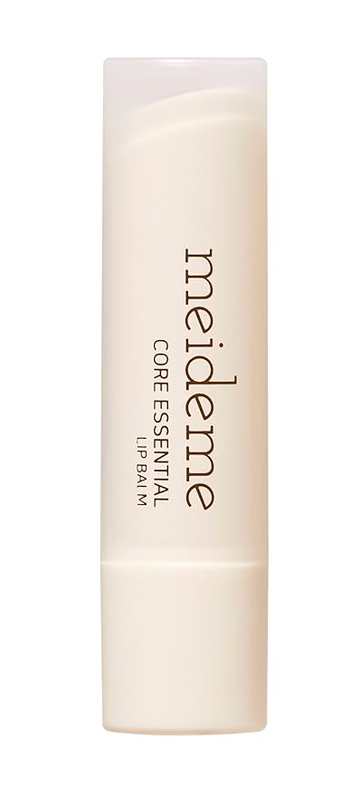 Gold Hibiscus Core Essential Lip Balm