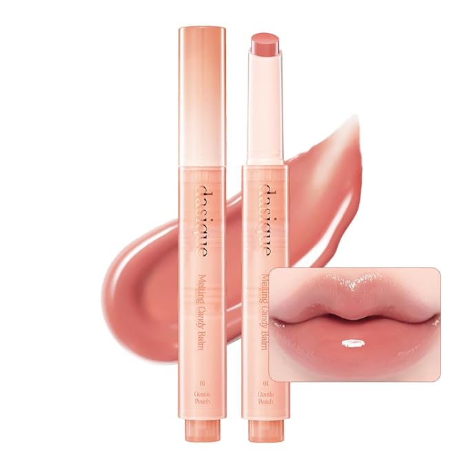 Dasique Melting Candy Balm (#01 Gentle
