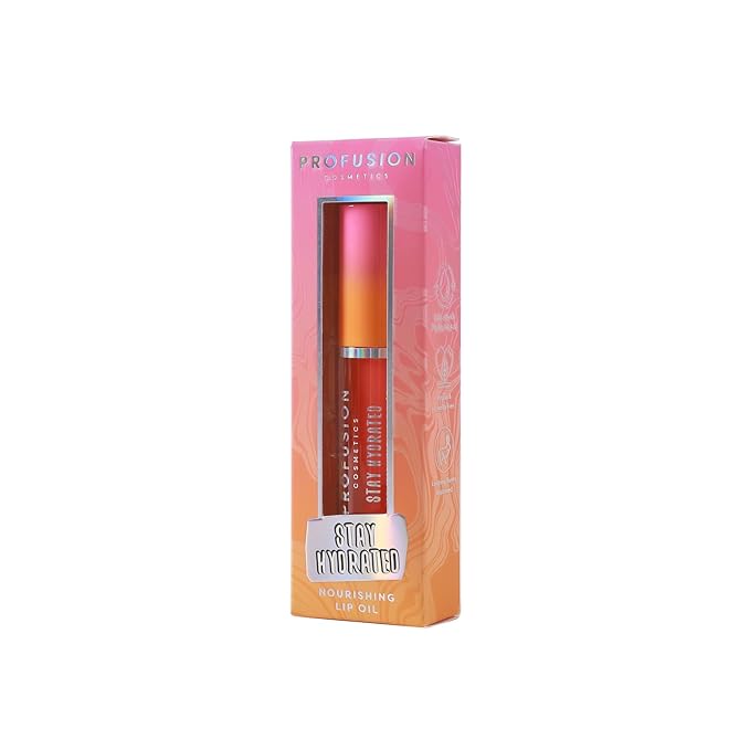 Profusion Cosmetics It's a Vibe Stay Hydrating Nourishing Hydrating