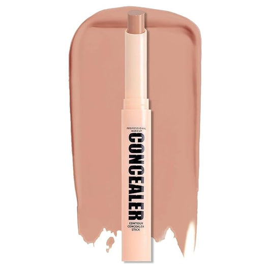 Kaely PROFESSIONAL MAKEUP Correcting Concealer Stick,Medium Coverage Concealer