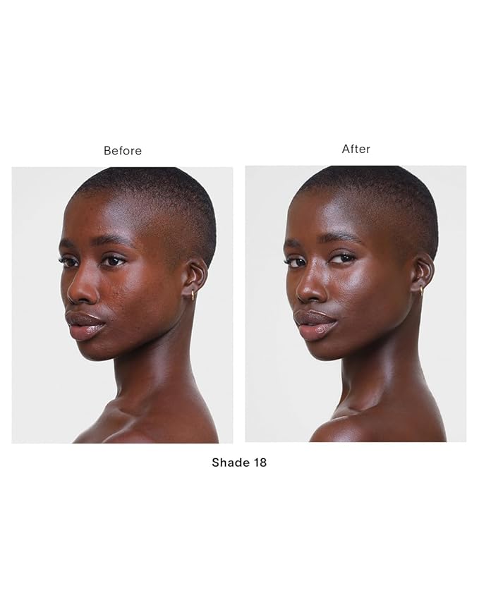 Hourglass Veil Hydrating Skin Tint- Shade 18