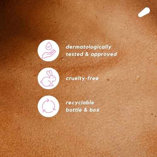 Esuí Magnolia Hydro Glow Serum - Daily Hydrating Serum For Dry Skin, Korean Skincare by Esui, 30ml, 1 fl oz