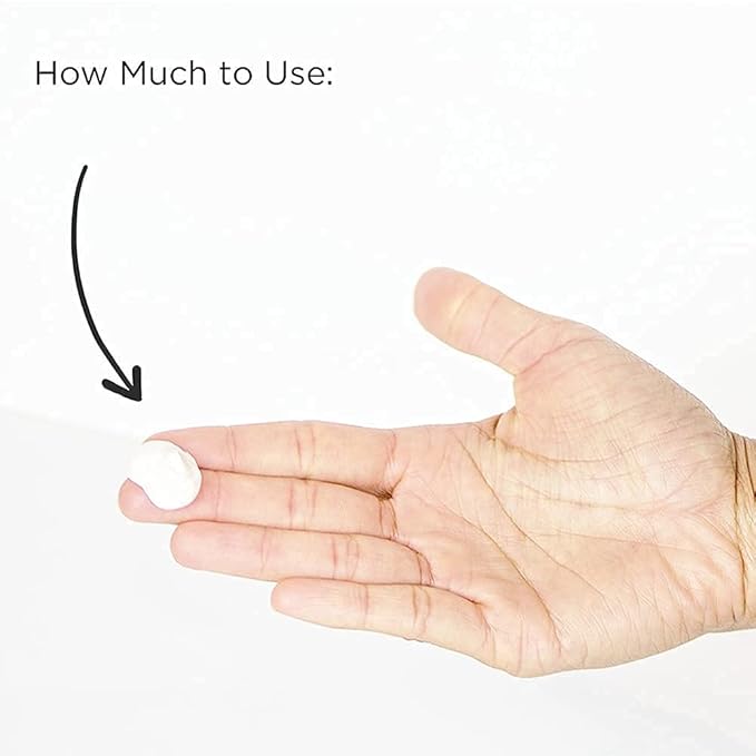 Hey Honey Skincare Hands On | Hydrating Extremely Dry Hand & Elbow Cream | Powered with Shea Butter, Honey & Propolis | Designed To Soften & Protect Skin Cracking | 2.2 Oz