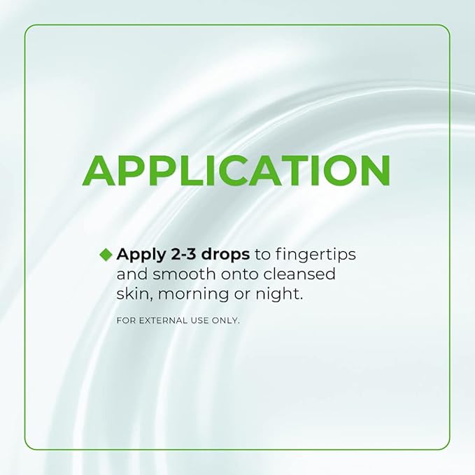 SKIN DEVA 1 fl oz Matrixyl 3000 with Hyaluronic Acid Serum Peptides Serum For Face Hydration with Hyaluronic Acid Stimulates Collagen Repair Mechanisms Lightweight Anti Aging Moisturizer