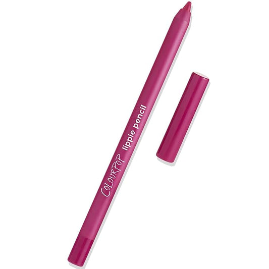 Colourpop ColourPop Lippie Pencil Liner NEW UNBOXED (EX-FACTOR - bright berry, matte), 1.0g (0.035 Ounce)