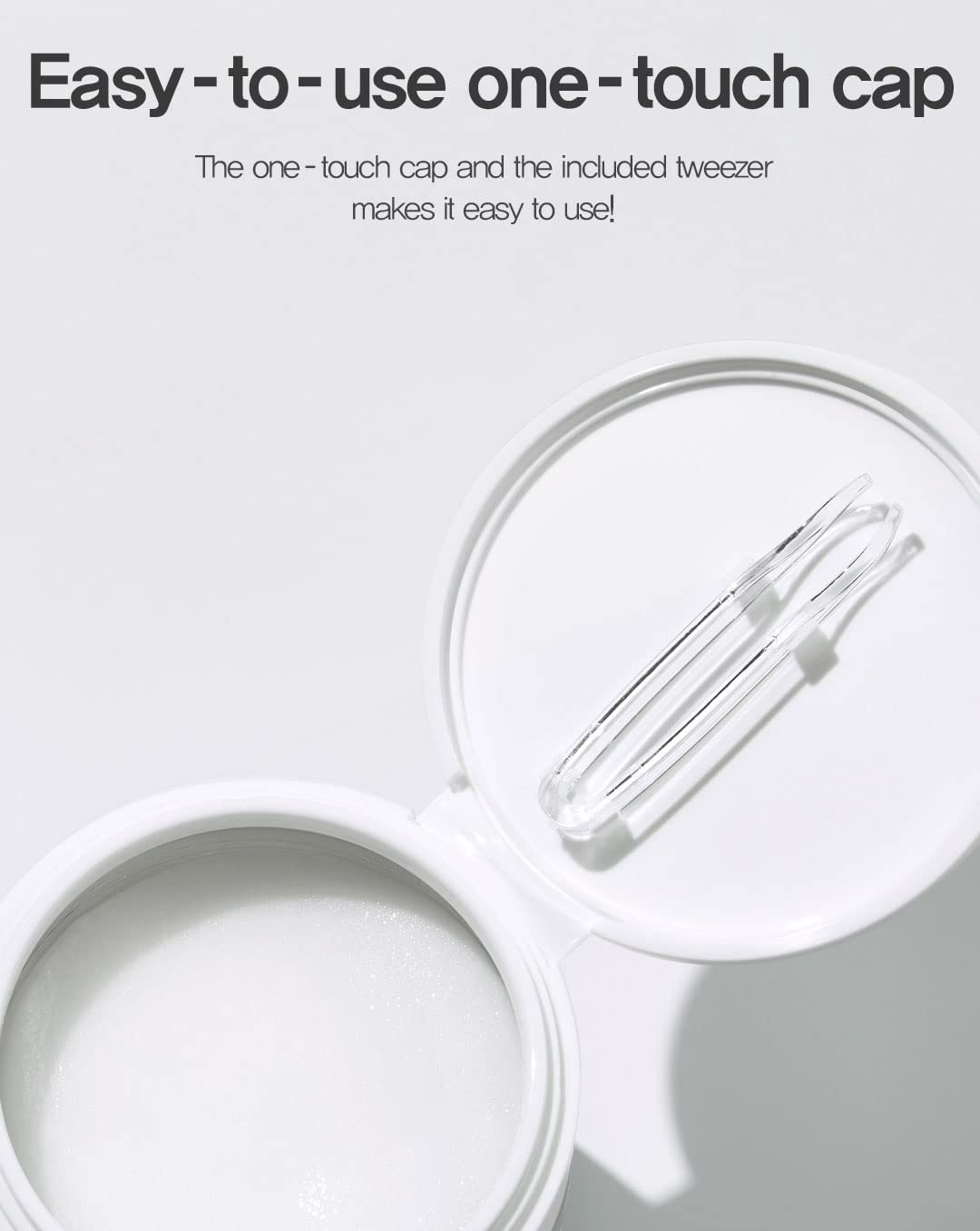 Waterful Refining Toner Pads for Sensitive Skin, Hydrating & Calming with Kombucha Essence, 100% Vegan, Cruelty-Free, Natural Ingredients Toner Pad for Pore Care & Anti-Aging, Korean Skincare -90 pads