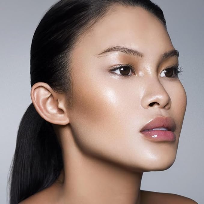 Juvia's Place Shade Stick Foundation, Concealer, Contour, Dominica, Stick 34 oz