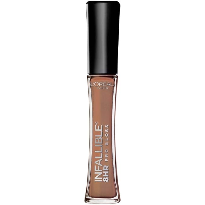 L’Oréal ParisL’Oreal Paris Makeup Infallible 8 Hour Hydrating Lip