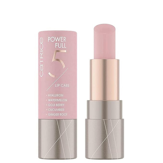 Catrice | Powerfull 5 Lip Care Charming