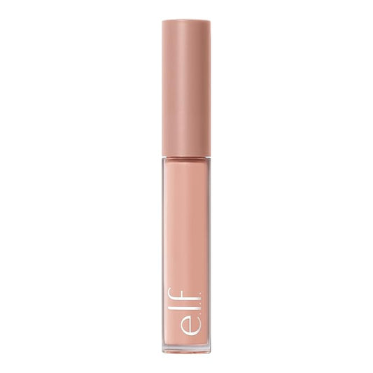e.l.f. Camo Color Corrector, Hydrating & Long-Lasting Color Cruelty-Free, Peach