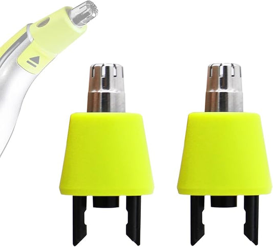 2 Pack Nose Hair Trimmer