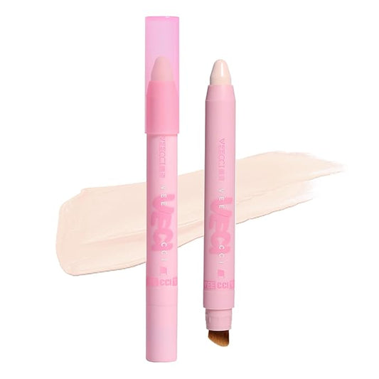 Highlighter Stick - Creamy Contour & Blush Stick & Concealer