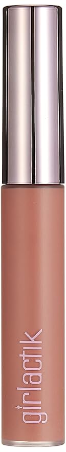 Girlactik Long Lasting Matte Lip Paint