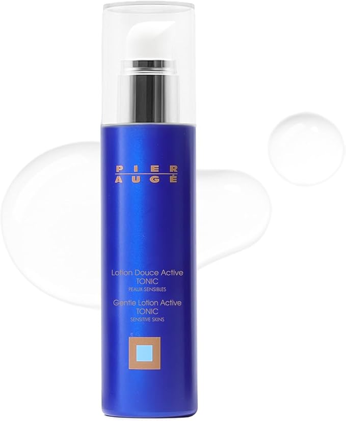Pier Auge Facial Toner-Deep Moisturizing,Hydrating and Refreshing for face, PDRN,Hyaluronic Acid,Punica Granatum Extract,Soothing Toner | 200ml 6.8 fl. Oz.