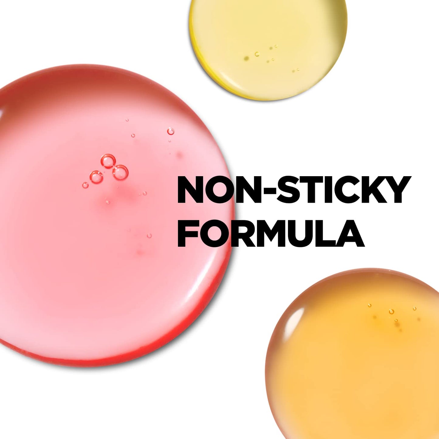 THESAEM Eco Soul Lip Oil 02 Berry - Plumping & Hydrating Lip Oil to Nourish & Moisturize Lips – Berry Extract & Rose Water - Lips Soft & Glossy for Dry Lips, 0.21 fl.oz.