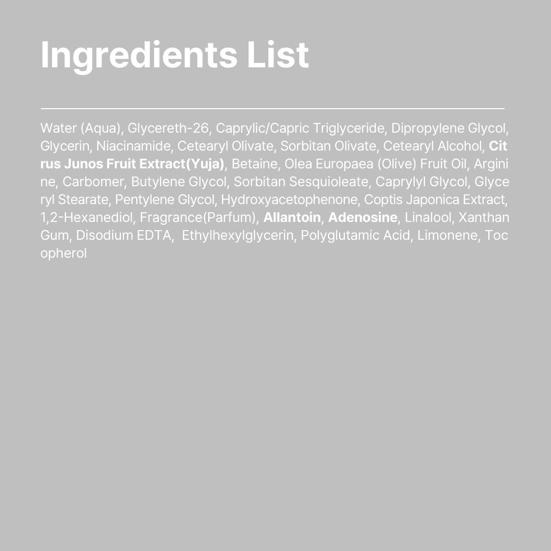 FARMSTAY Citrus Yuja Vitalizing Cream – Vitamin C Facial Moisturizer with Niacinamide for Dry & Sensitive Skin, Skin Barrier Repairing & Wrinkle Care, Korean Skincare, for Women & Men 3.52 oz.