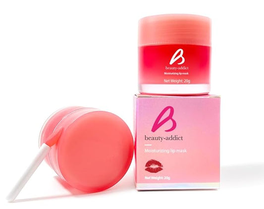 BEAUTY ADDICT Collagen Lip Mask -