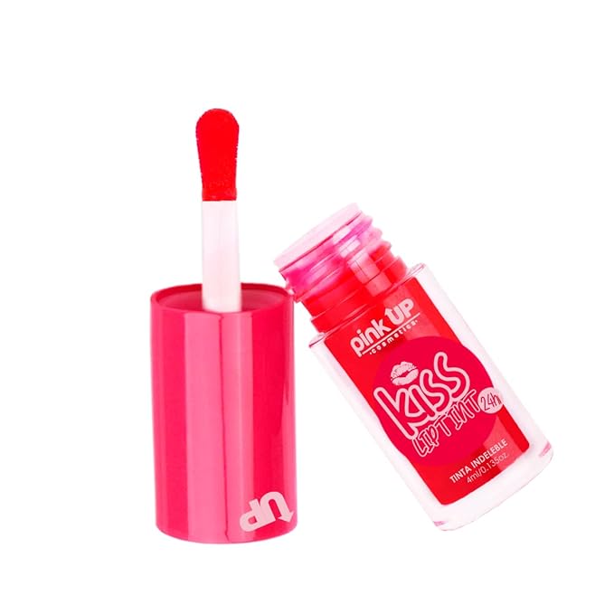 Kiss Lip Tint | Lip Tint Long-lasting