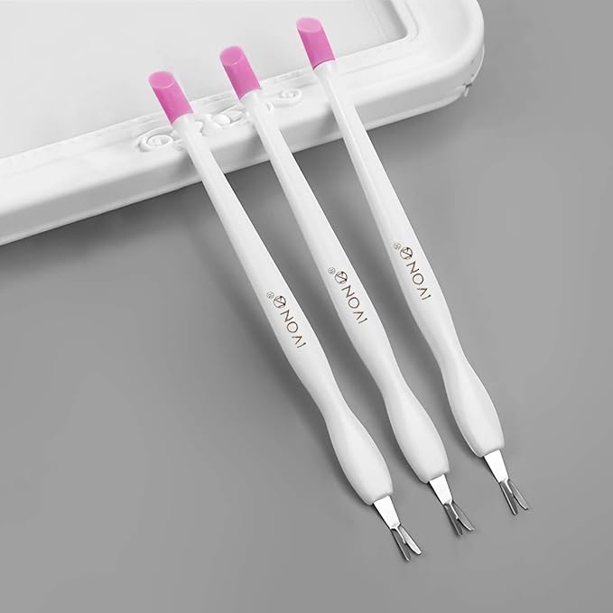 IVON 3 Pack Nail Cuticle